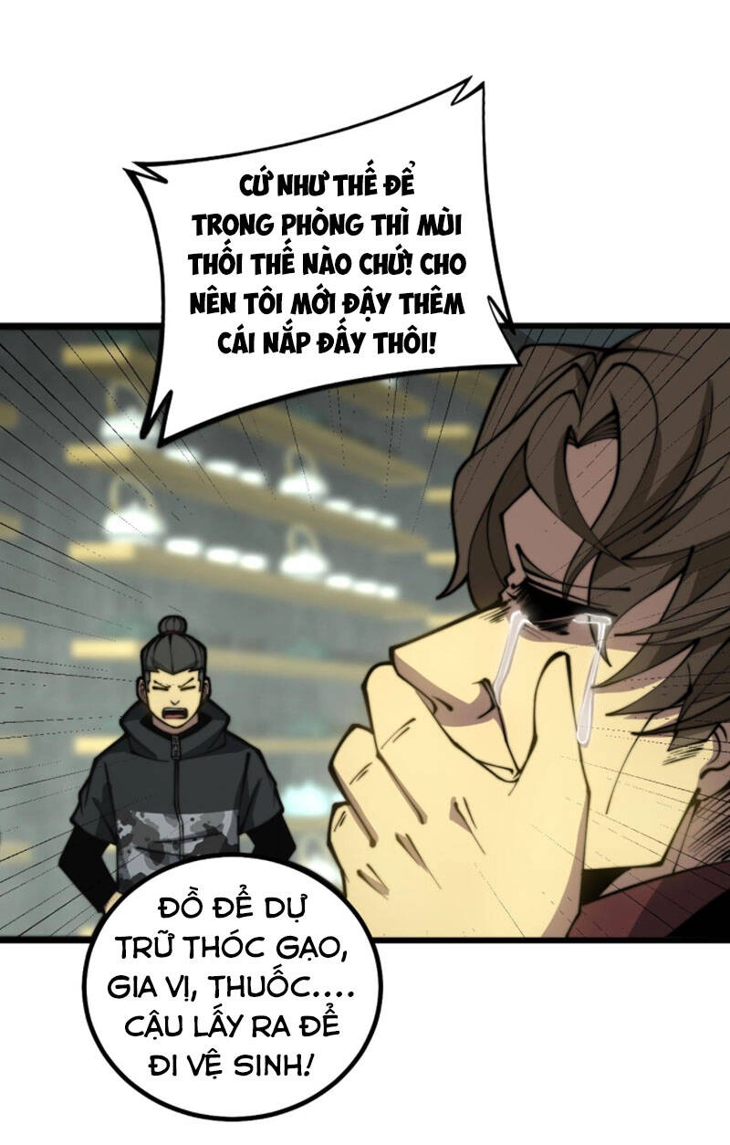 Độc Thủ Vu Y Chapter 284 - 25