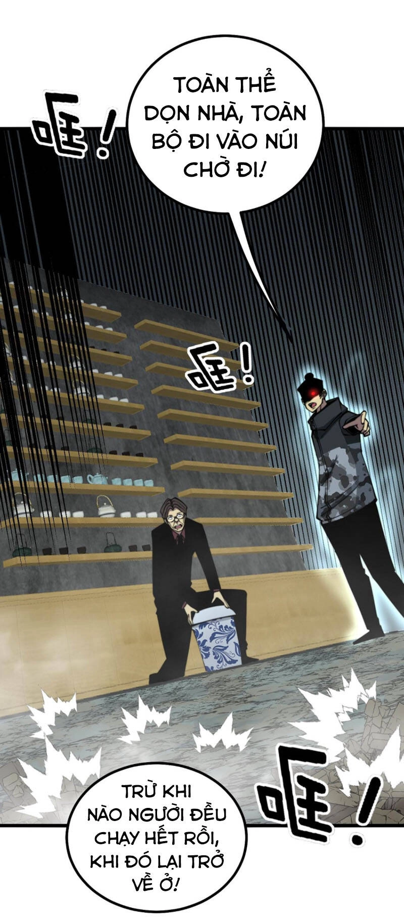 Độc Thủ Vu Y Chapter 284 - 29