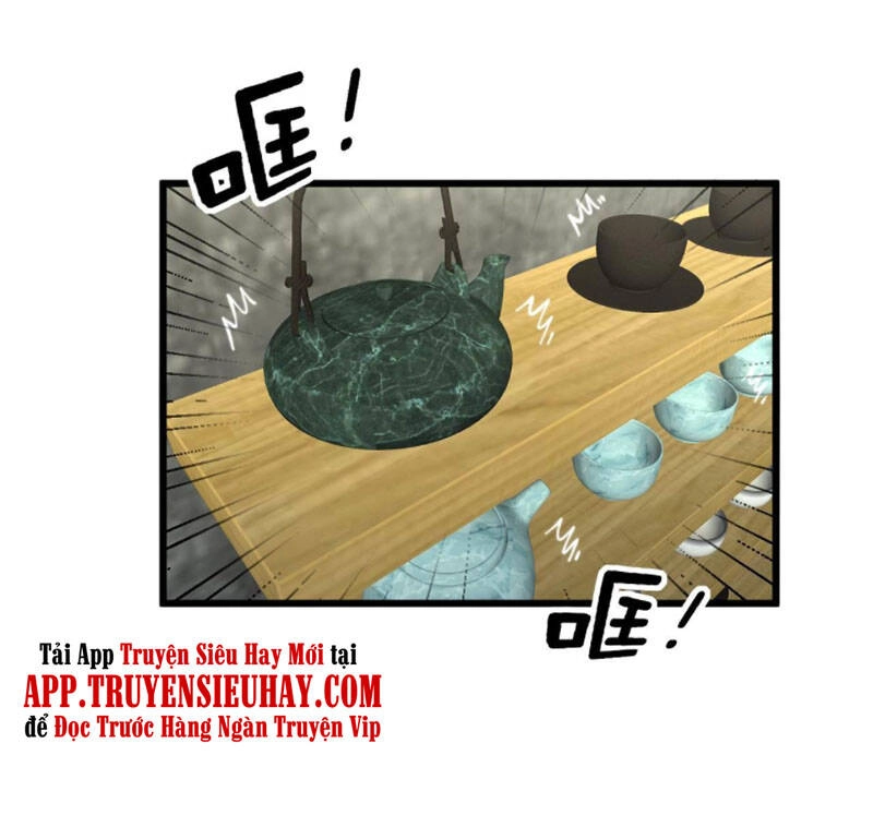 Độc Thủ Vu Y Chapter 284 - 30