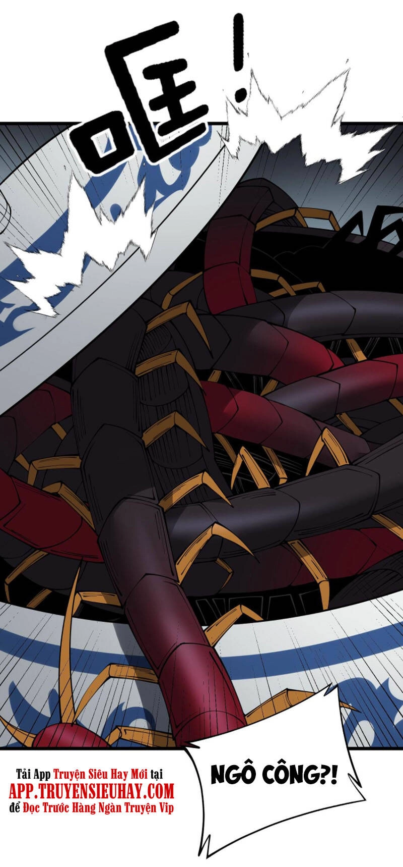 Độc Thủ Vu Y Chapter 284 - 32