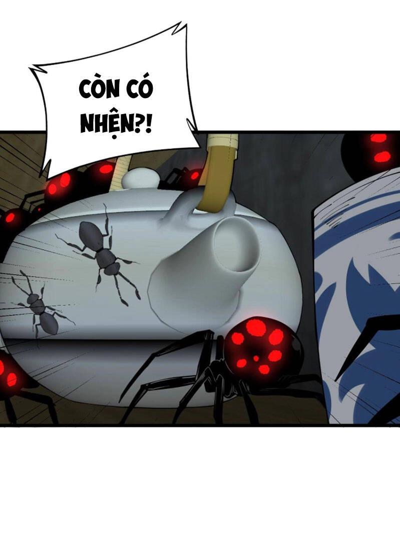 Độc Thủ Vu Y Chapter 284 - 33