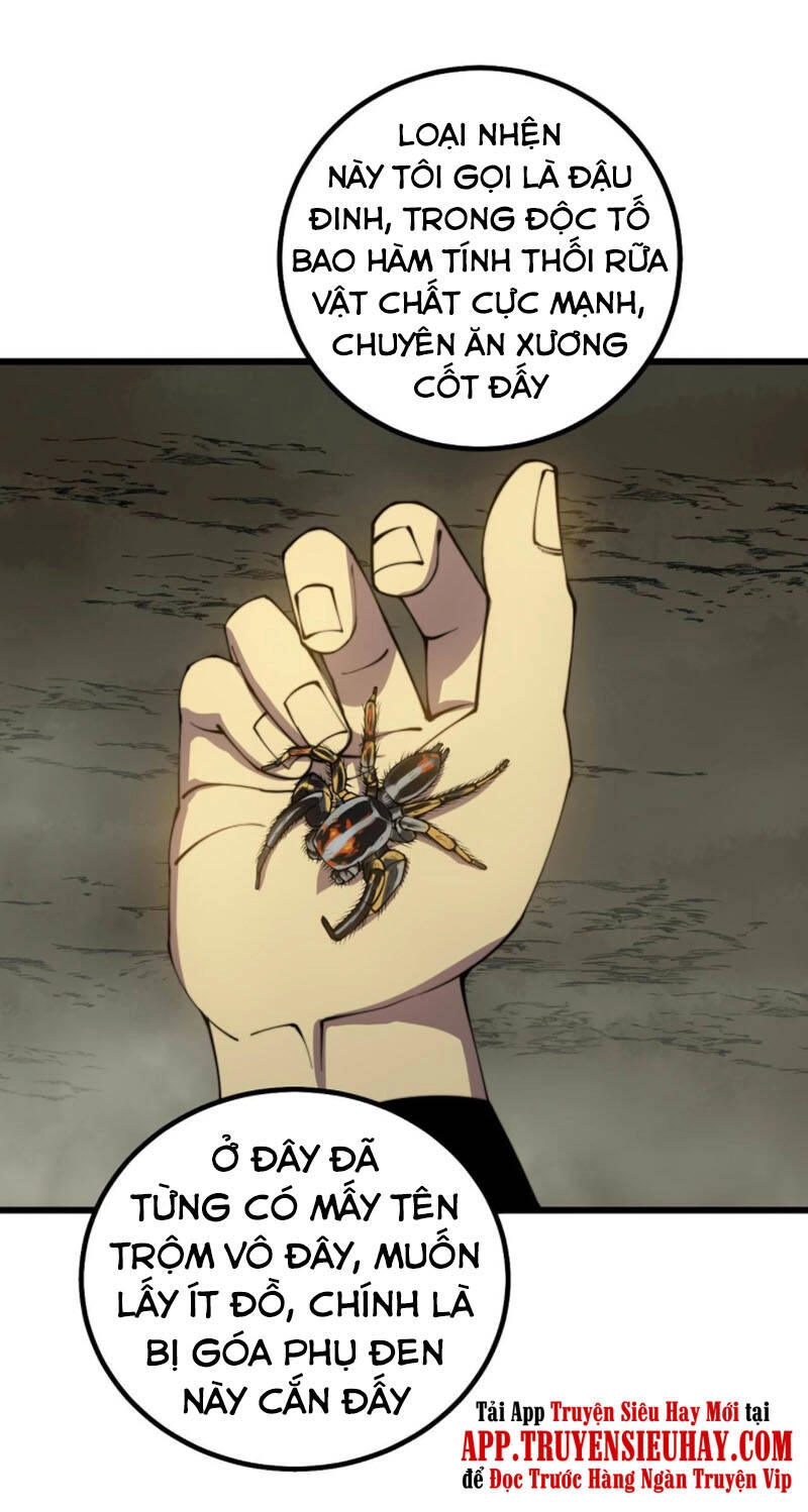 Độc Thủ Vu Y Chapter 284 - 36