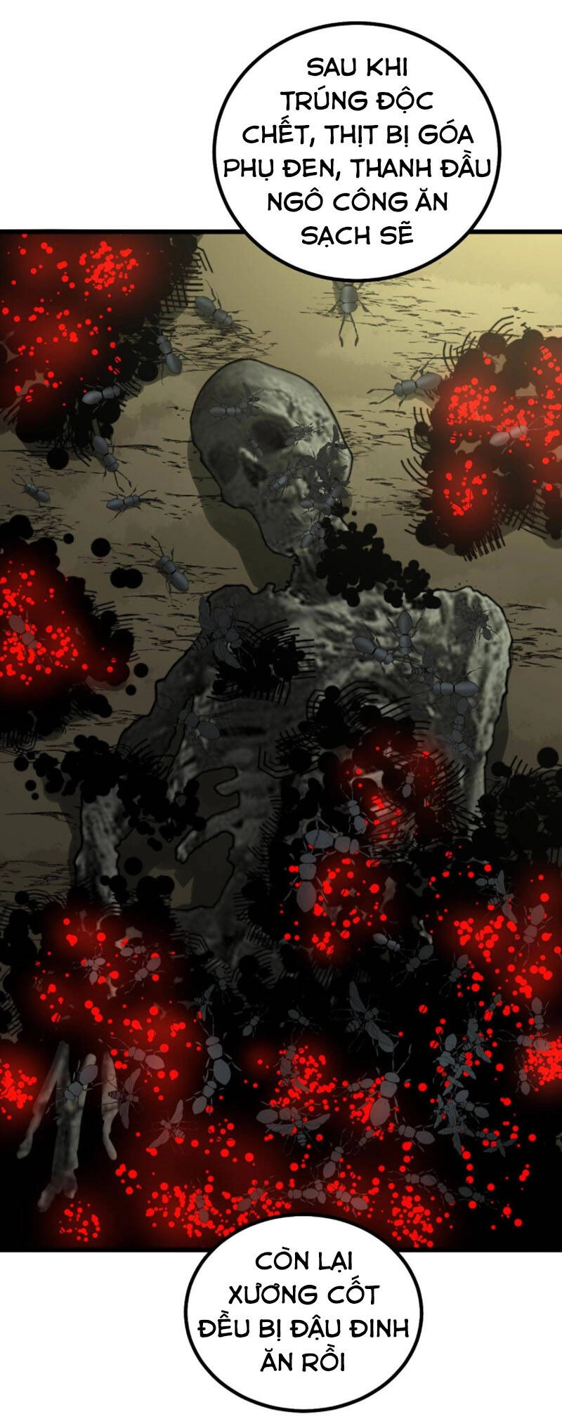 Độc Thủ Vu Y Chapter 284 - 37