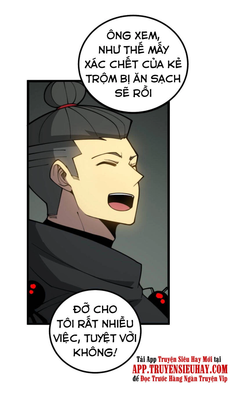 Độc Thủ Vu Y Chapter 284 - 38