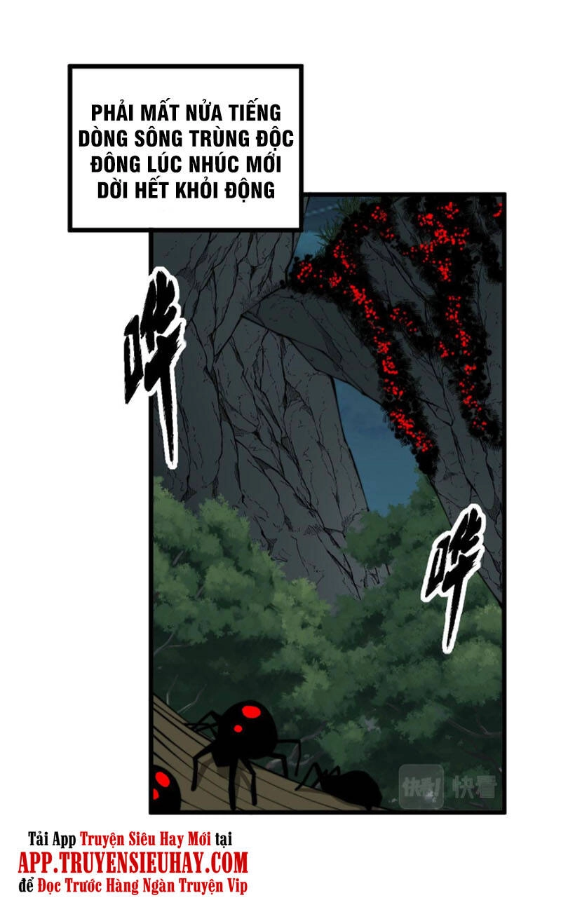 Độc Thủ Vu Y Chapter 284 - 40