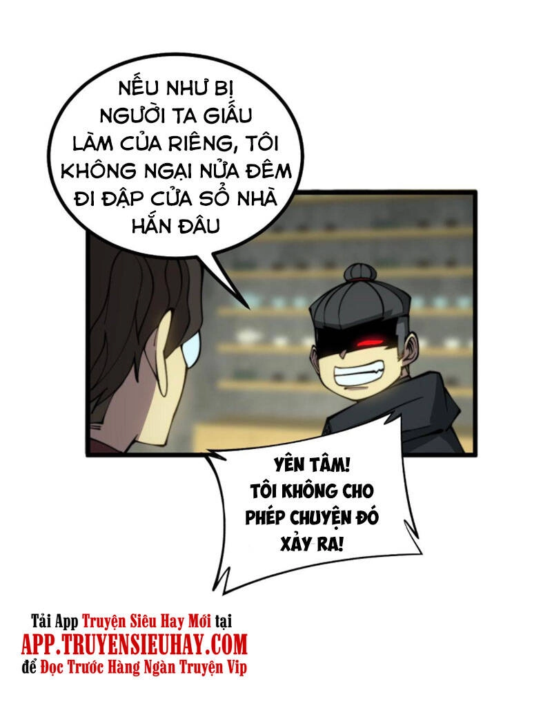 Độc Thủ Vu Y Chapter 284 - 42