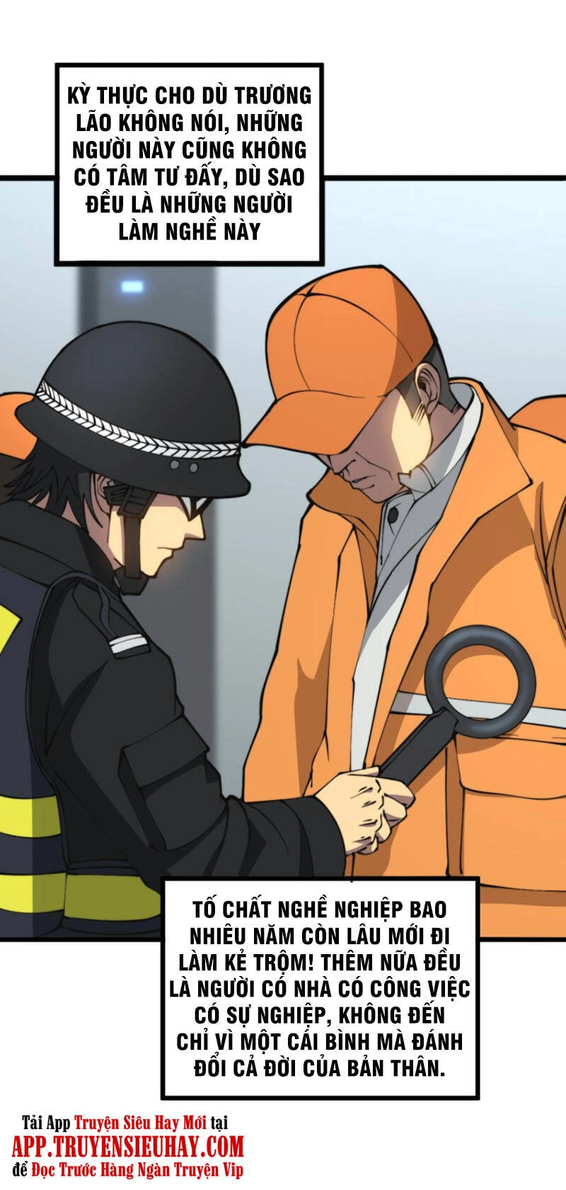 Độc Thủ Vu Y Chapter 284 - 44