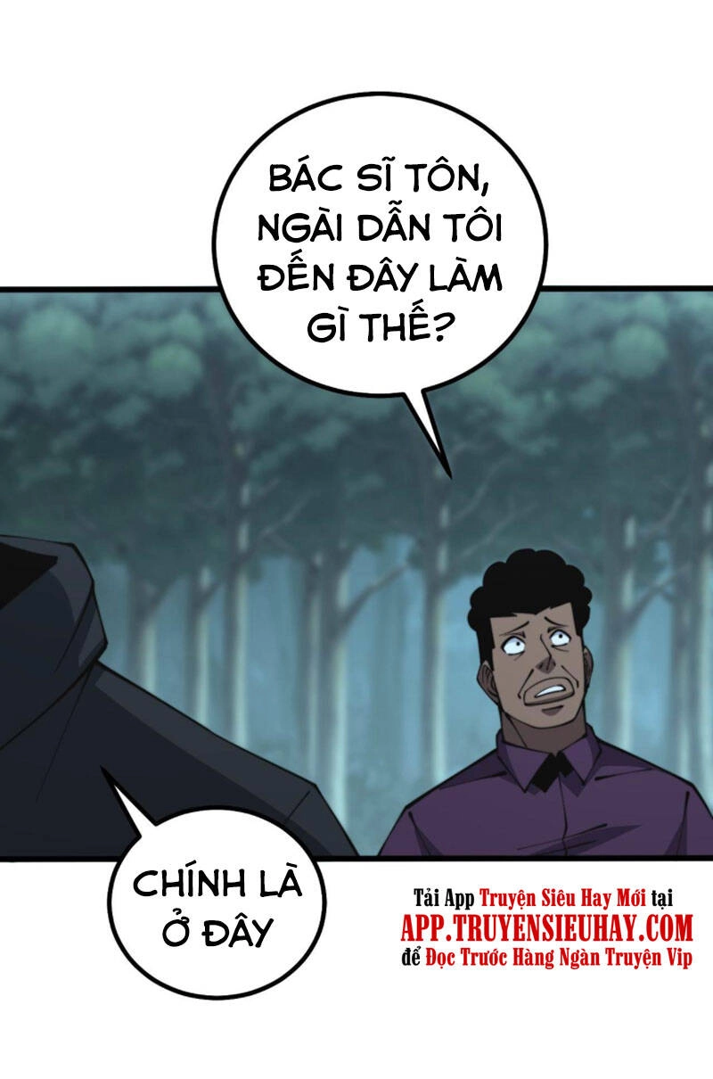 Độc Thủ Vu Y Chapter 284 - 50