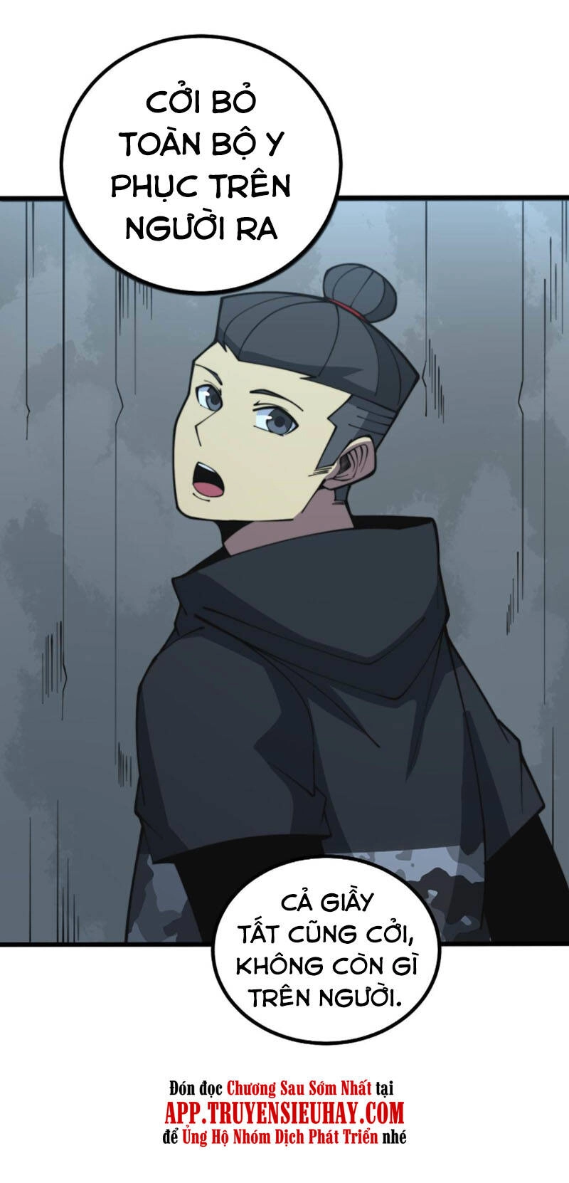 Độc Thủ Vu Y Chapter 284 - 51