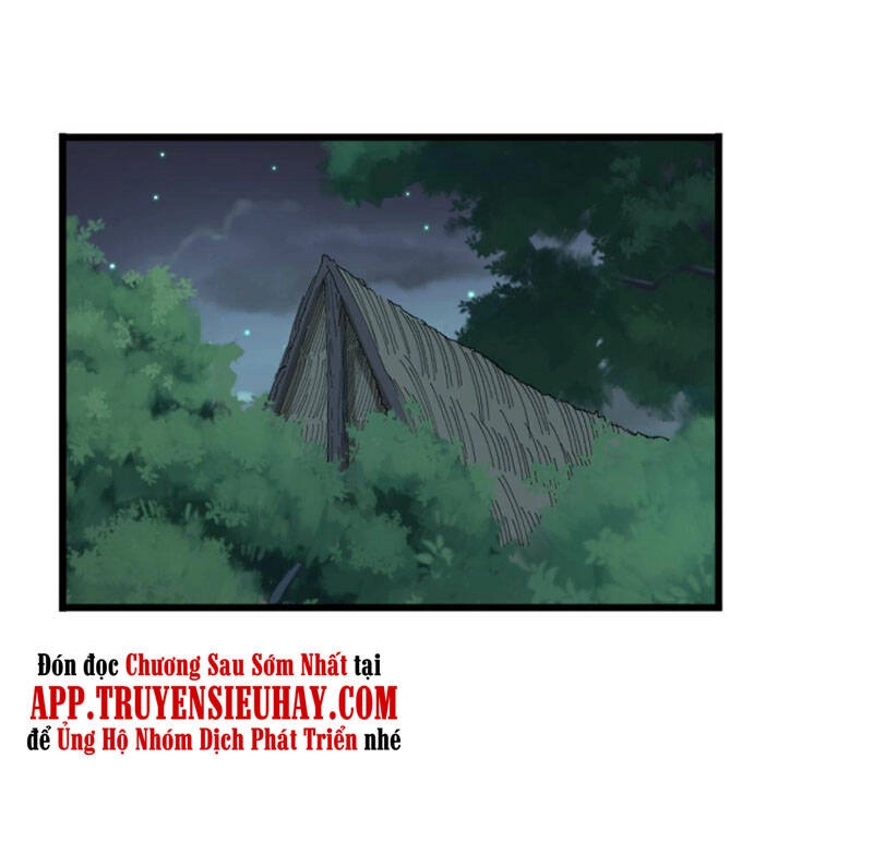 Độc Thủ Vu Y Chapter 285 - 1