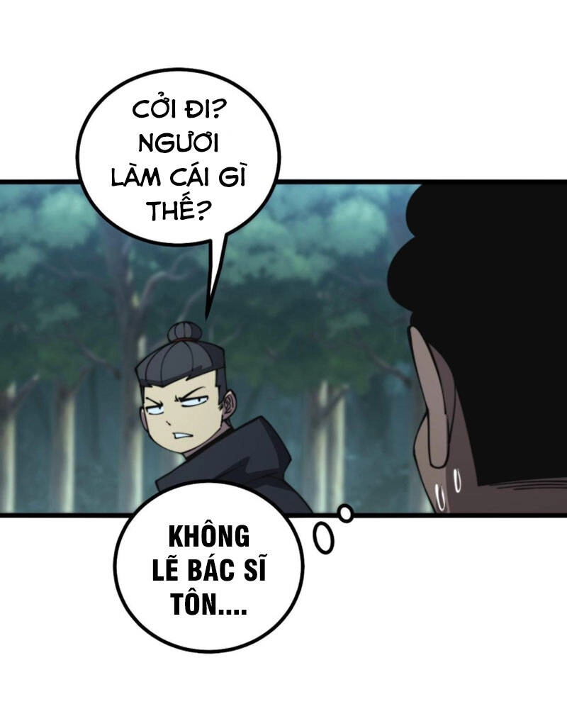 Độc Thủ Vu Y Chapter 285 - 4