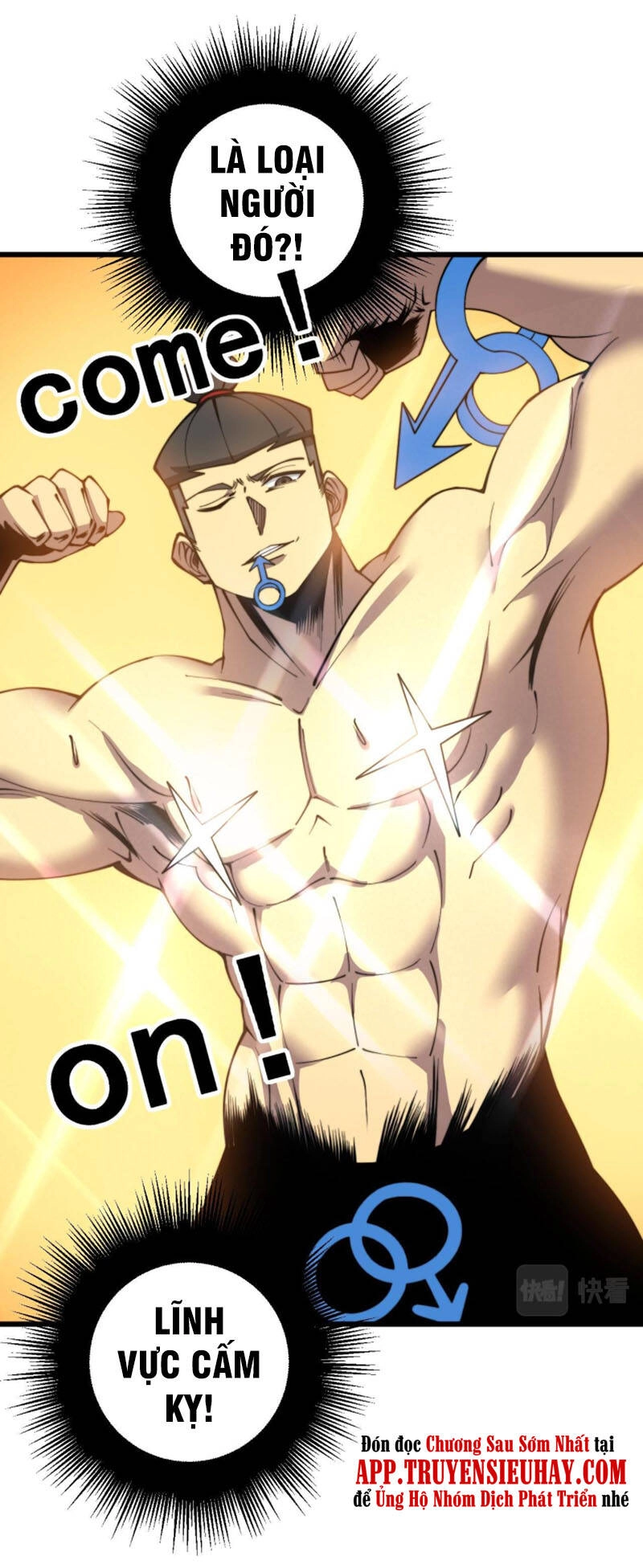 Độc Thủ Vu Y Chapter 285 - 5