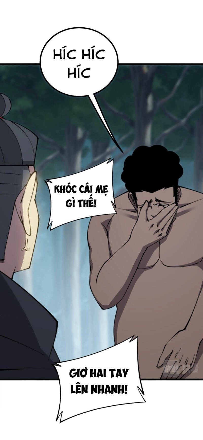 Độc Thủ Vu Y Chapter 285 - 10