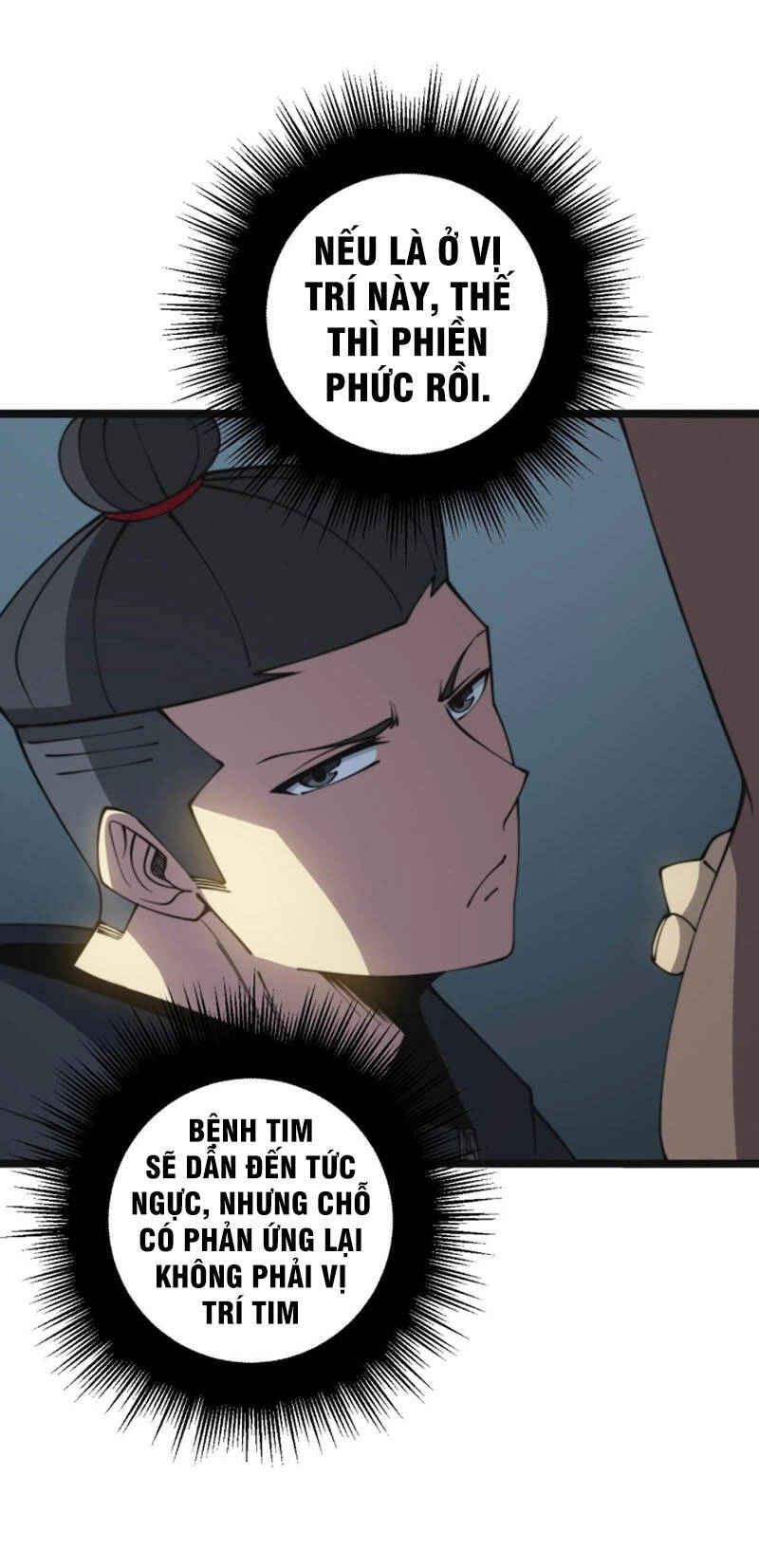 Độc Thủ Vu Y Chapter 285 - 14