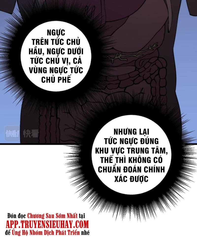 Độc Thủ Vu Y Chapter 285 - 16