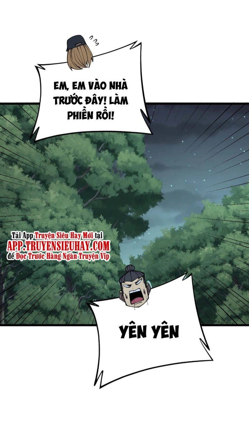 Độc Thủ Vu Y Chapter 285 - 31