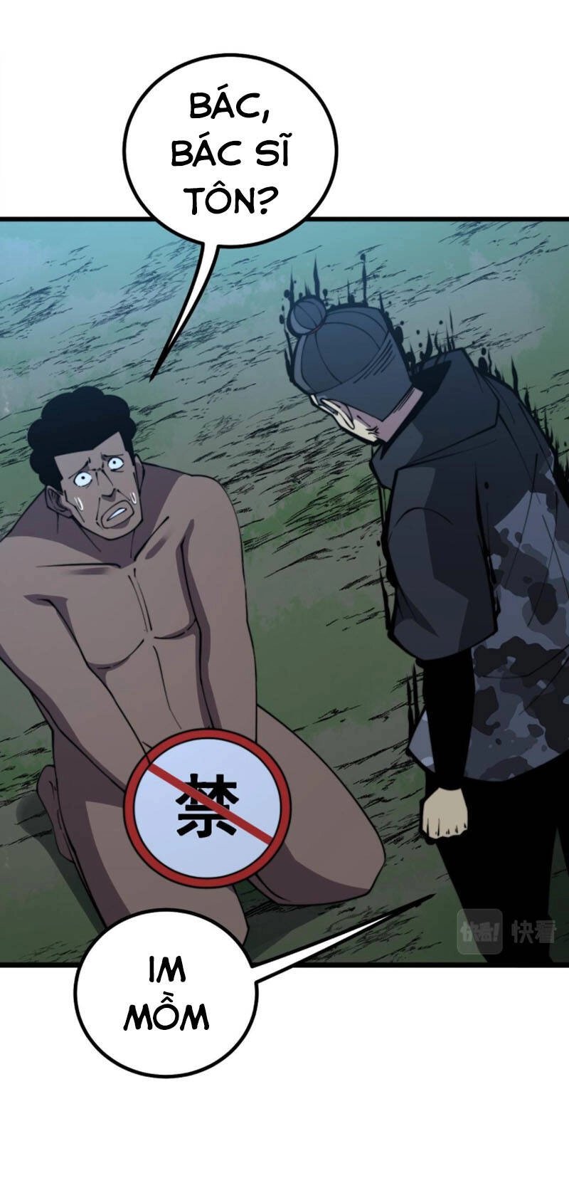 Độc Thủ Vu Y Chapter 285 - 32