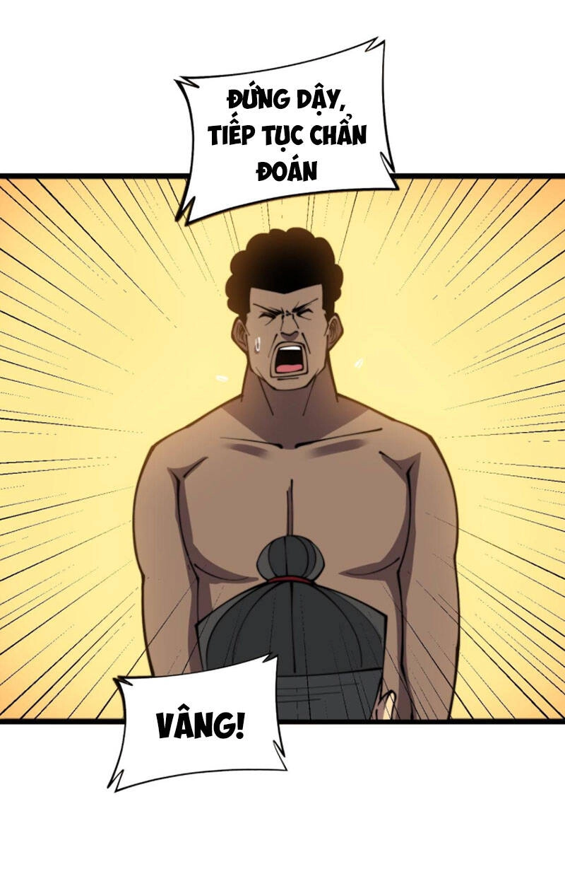 Độc Thủ Vu Y Chapter 285 - 34