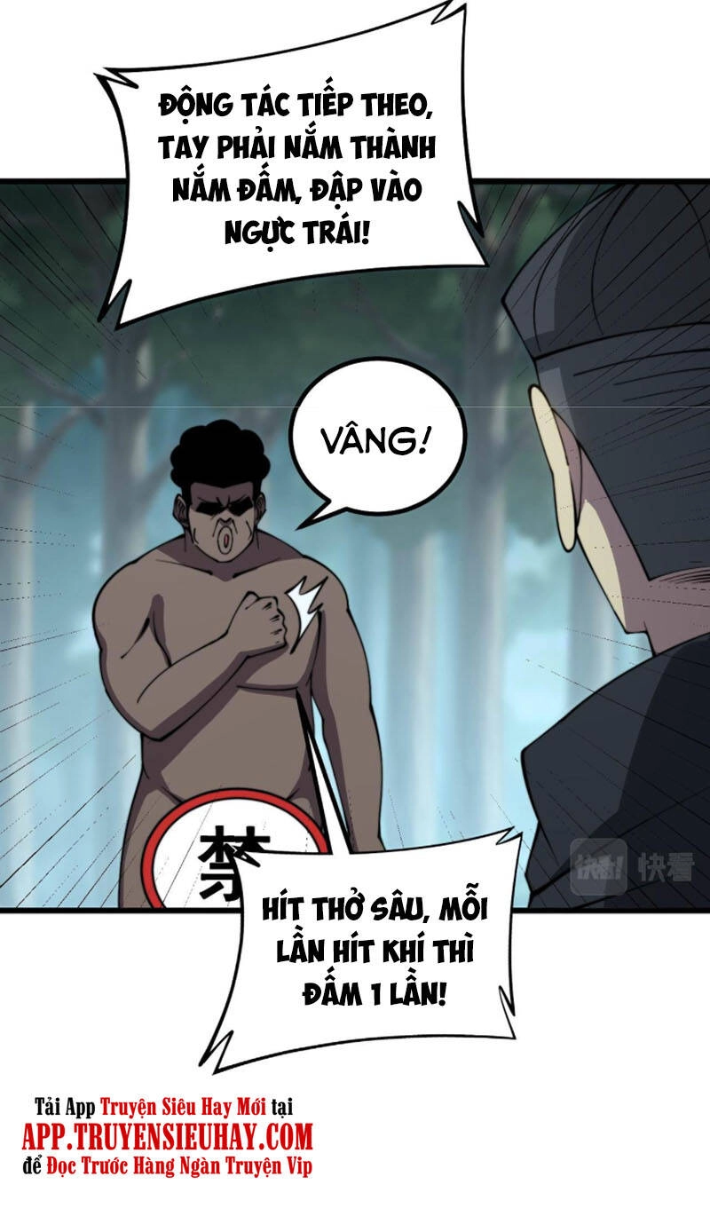 Độc Thủ Vu Y Chapter 285 - 39