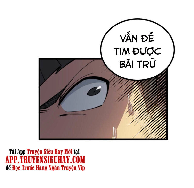 Độc Thủ Vu Y Chapter 285 - 41