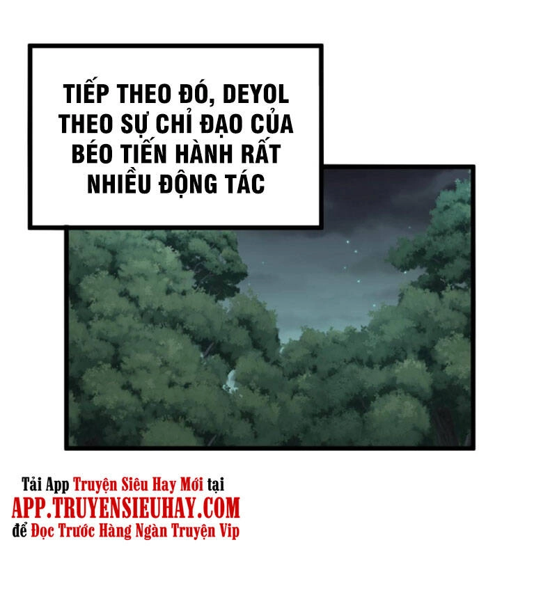 Độc Thủ Vu Y Chapter 285 - 43