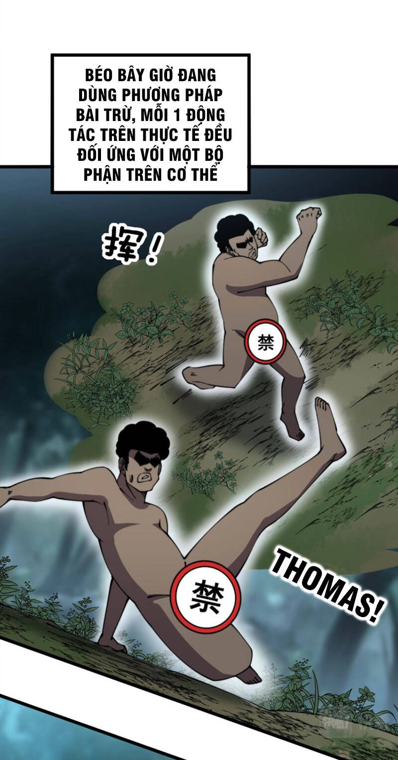 Độc Thủ Vu Y Chapter 285 - 44