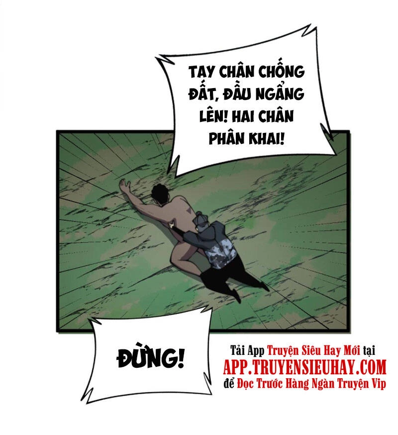 Độc Thủ Vu Y Chapter 285 - 48