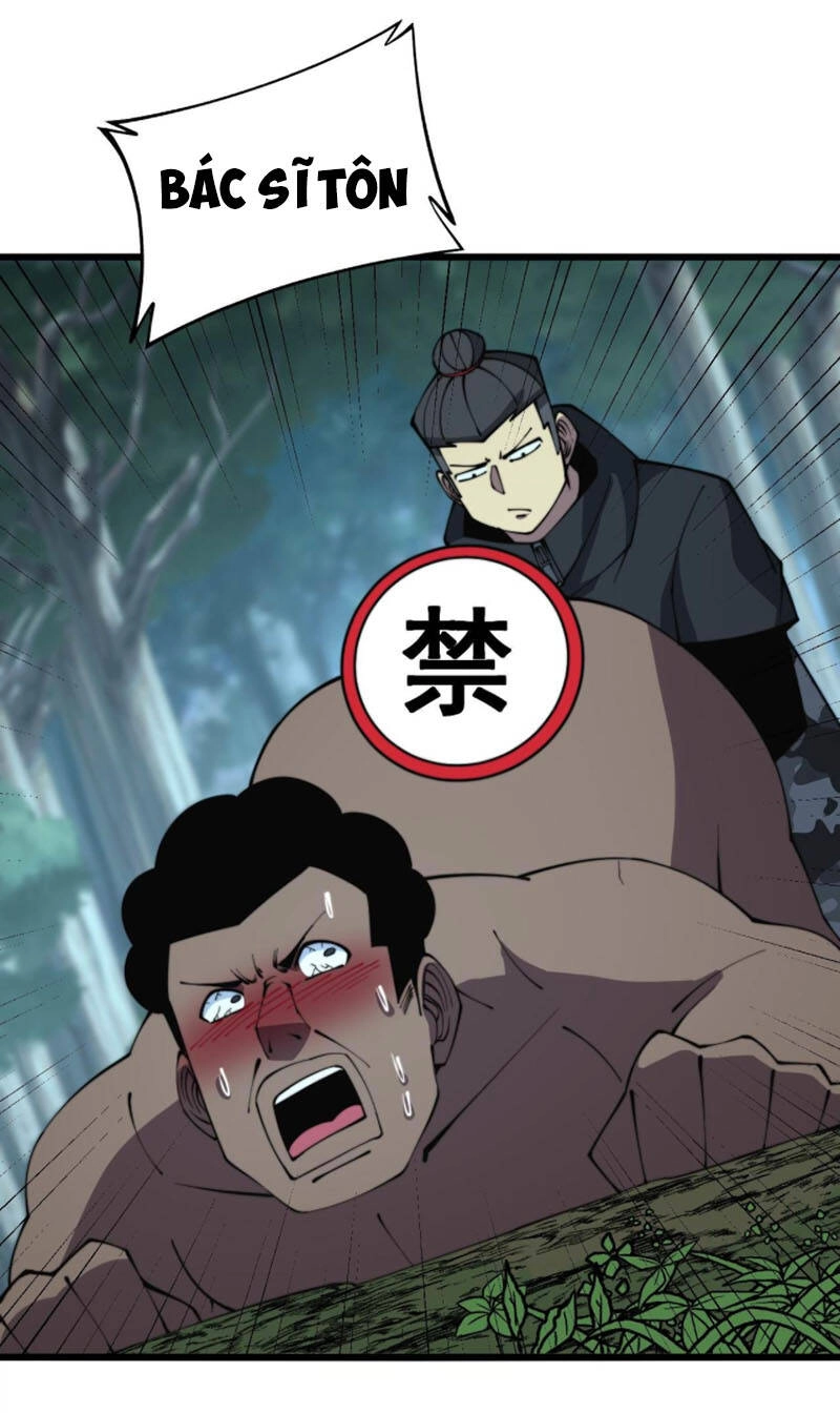 Độc Thủ Vu Y Chapter 285 - 49