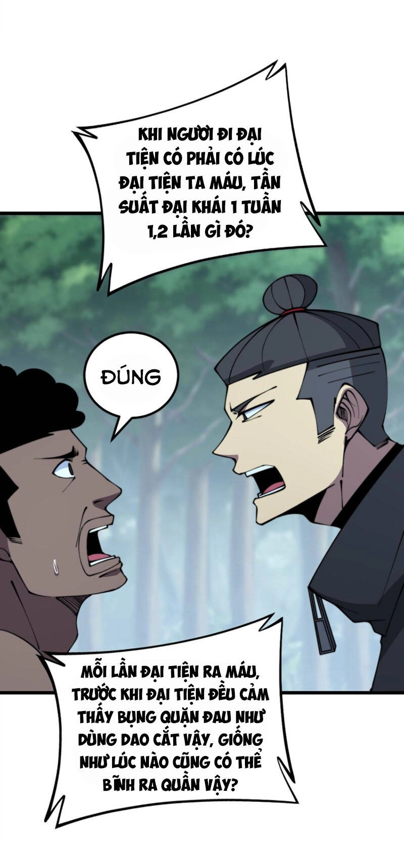 Độc Thủ Vu Y Chapter 286 - 7