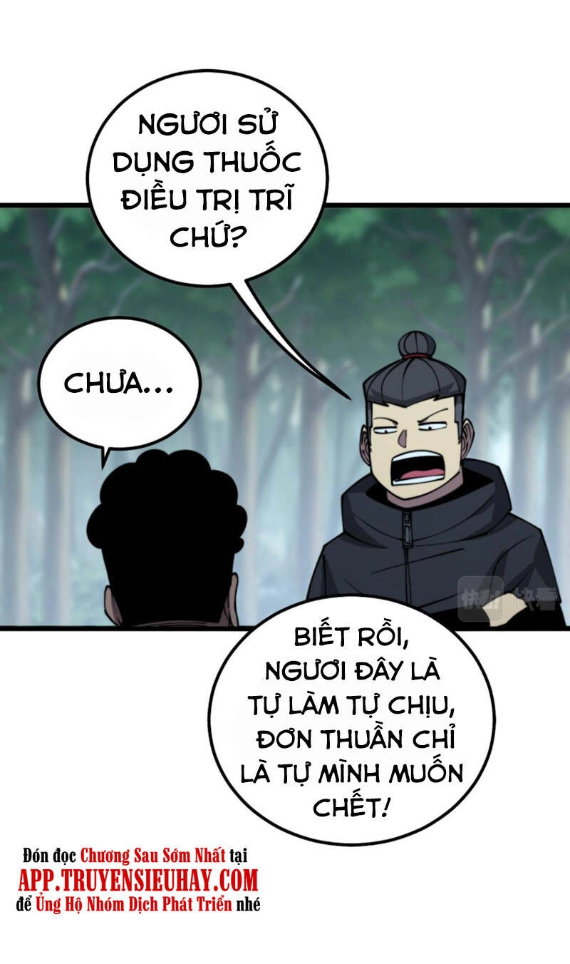 Độc Thủ Vu Y Chapter 286 - 10