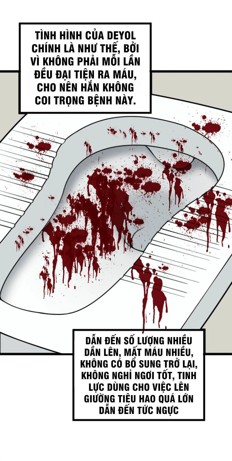 Độc Thủ Vu Y Chapter 286 - 11