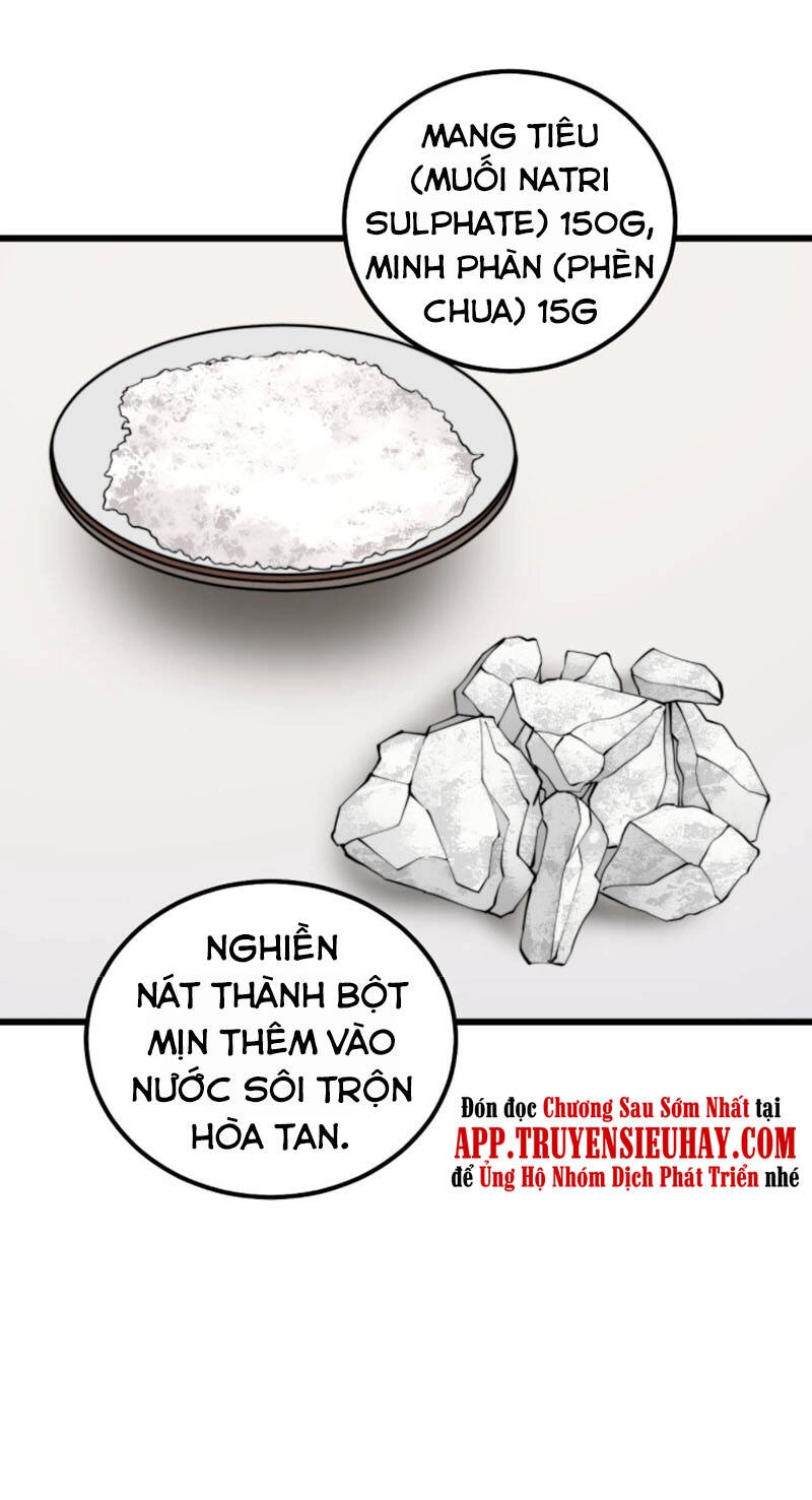 Độc Thủ Vu Y Chapter 286 - 13