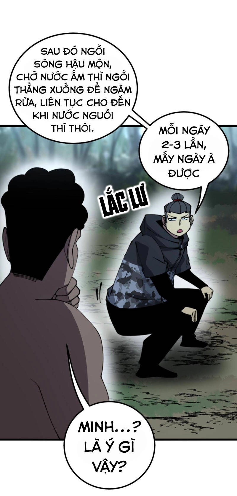 Độc Thủ Vu Y Chapter 286 - 14