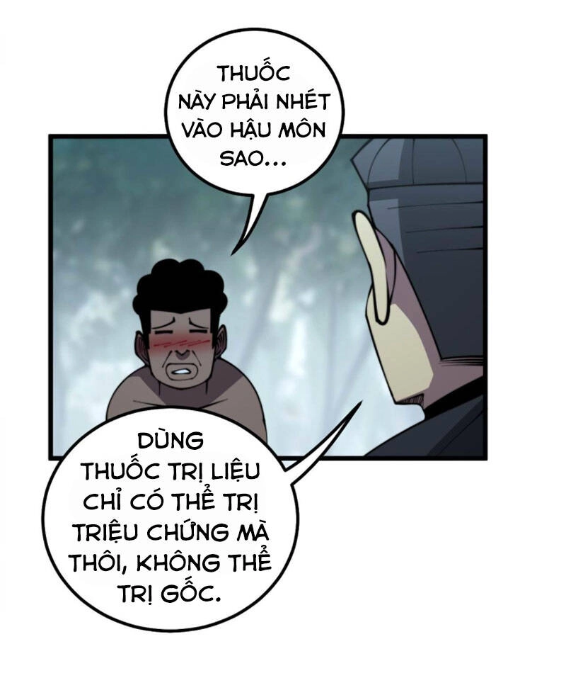 Độc Thủ Vu Y Chapter 286 - 16