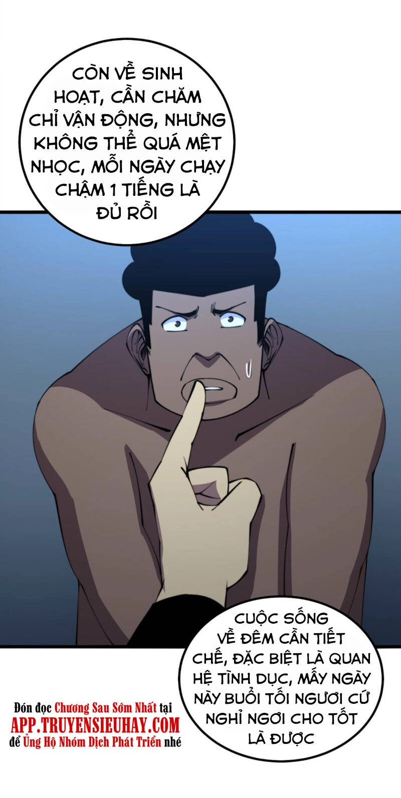 Độc Thủ Vu Y Chapter 286 - 19