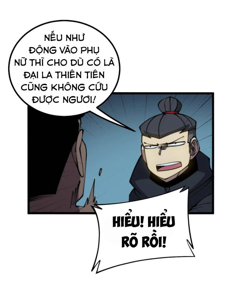 Độc Thủ Vu Y Chapter 286 - 20