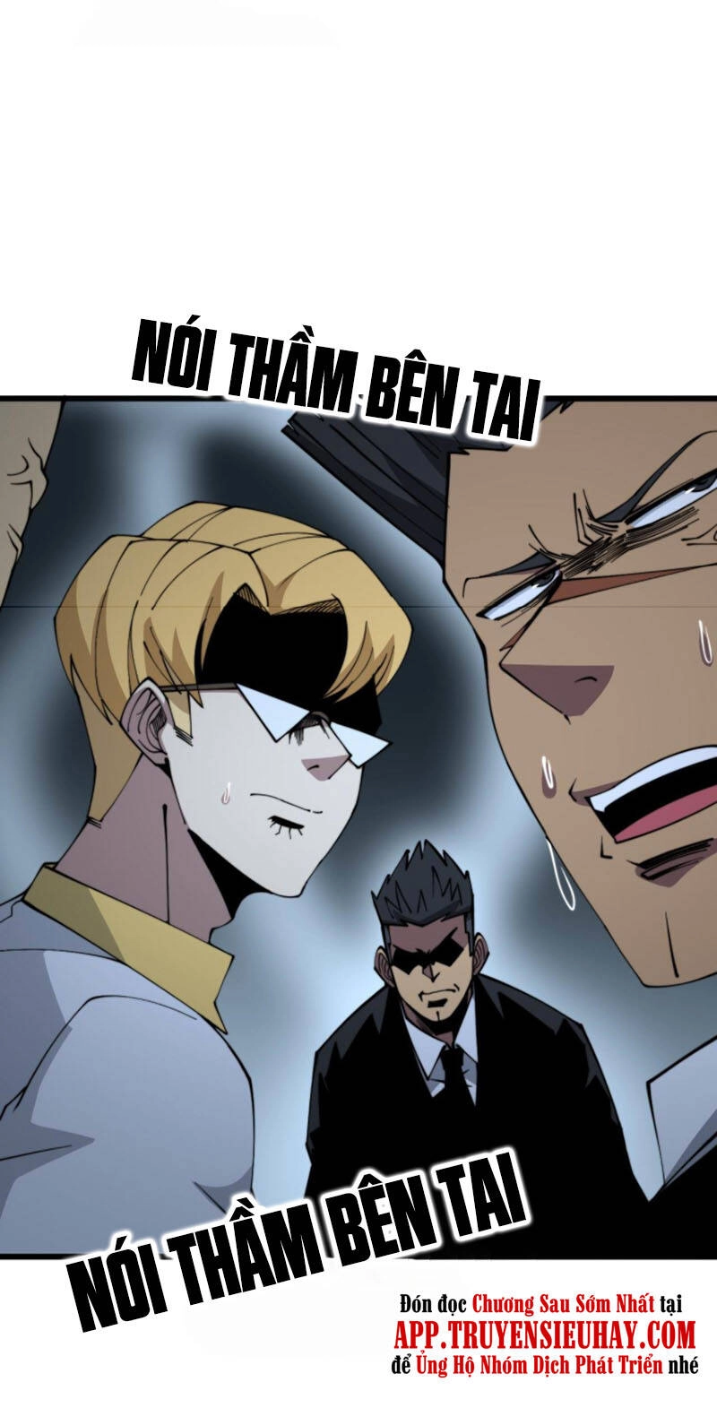 Độc Thủ Vu Y Chapter 286 - 27