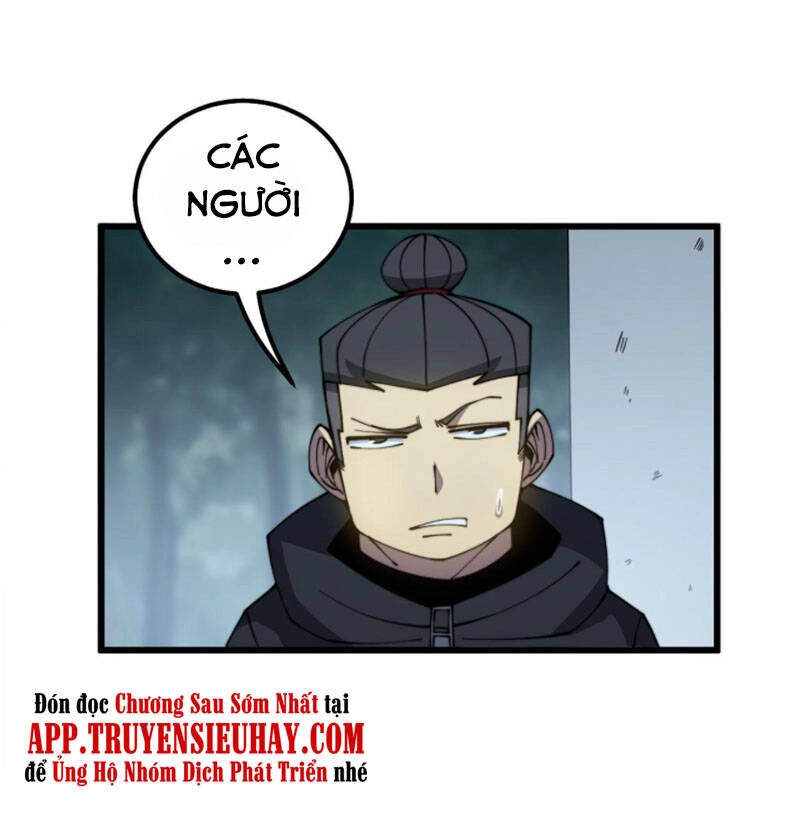 Độc Thủ Vu Y Chapter 286 - 28