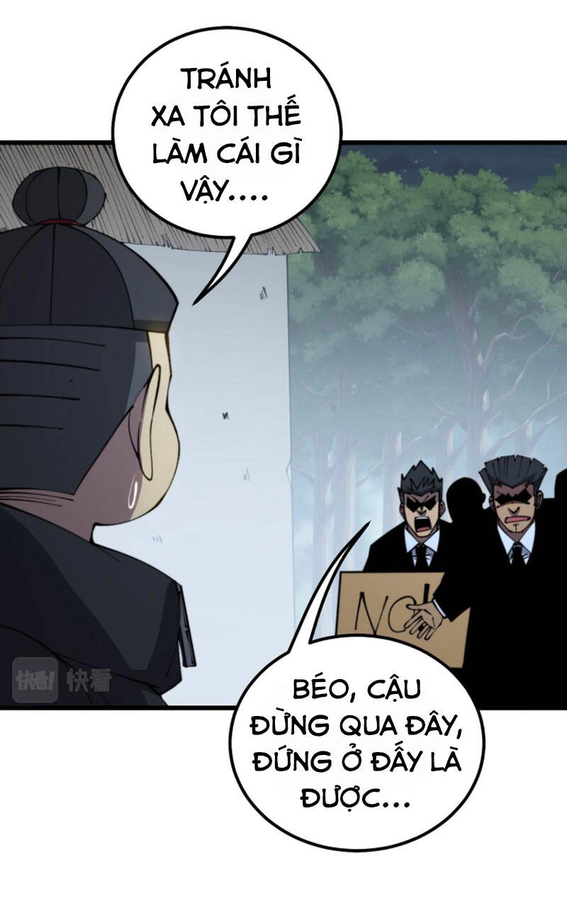 Độc Thủ Vu Y Chapter 286 - 29