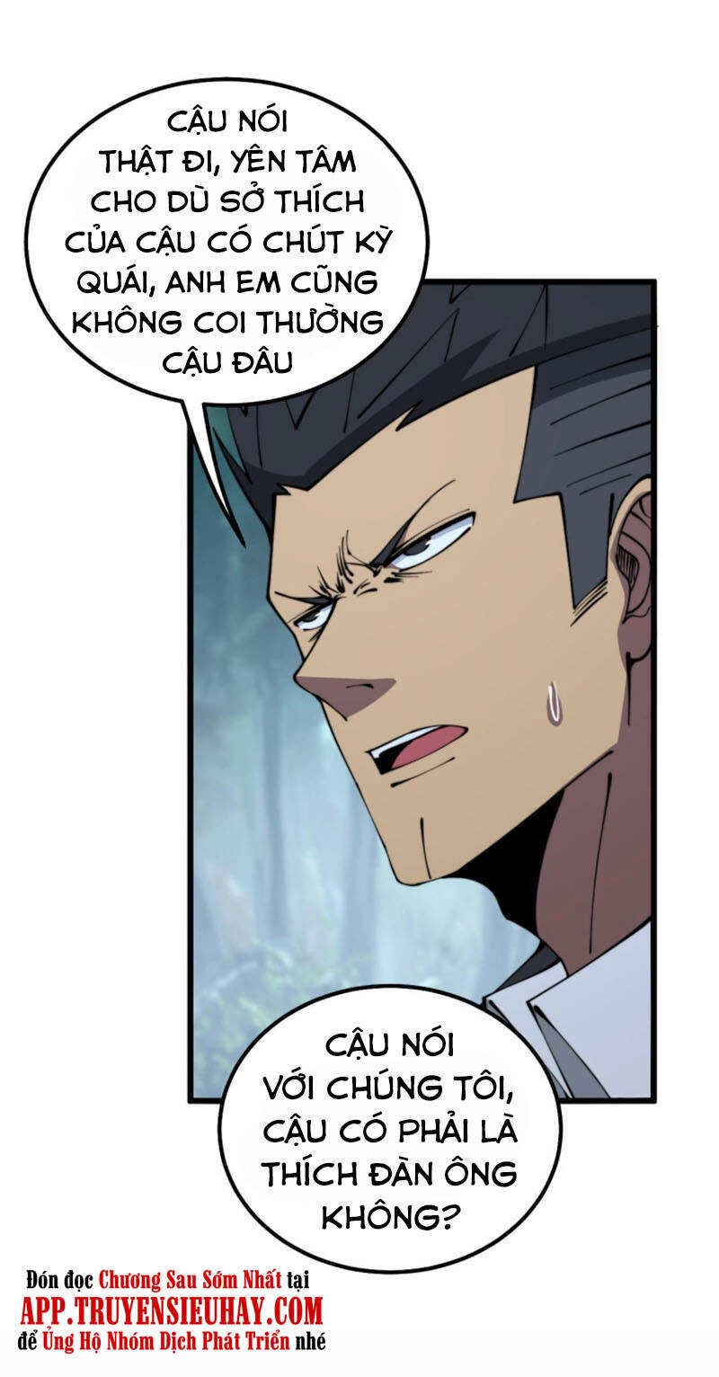 Độc Thủ Vu Y Chapter 286 - 30