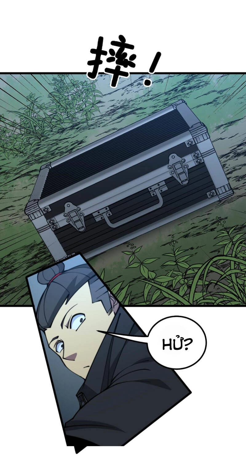 Độc Thủ Vu Y Chapter 286 - 35