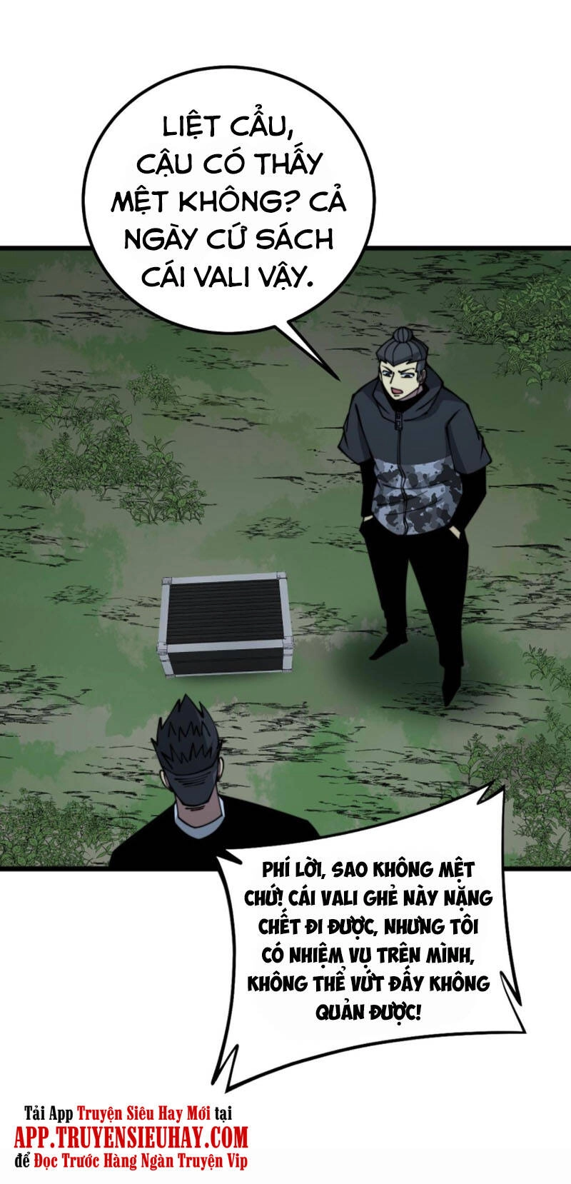 Độc Thủ Vu Y Chapter 286 - 36