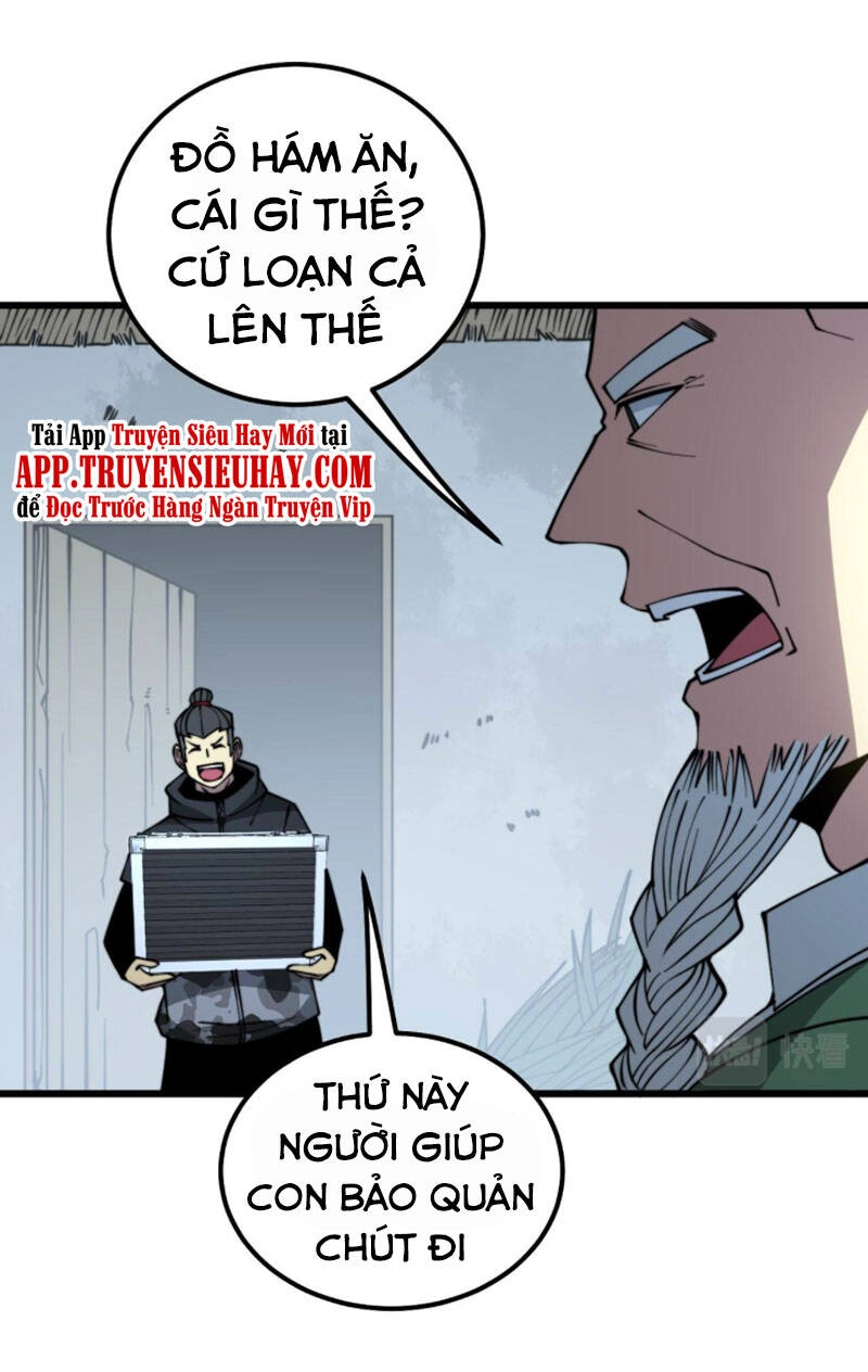 Độc Thủ Vu Y Chapter 286 - 38