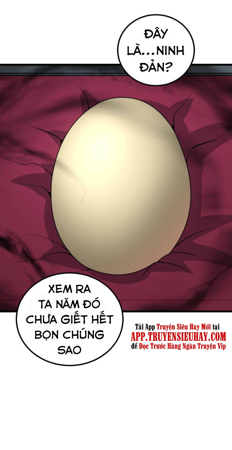 Độc Thủ Vu Y Chapter 286 - 40