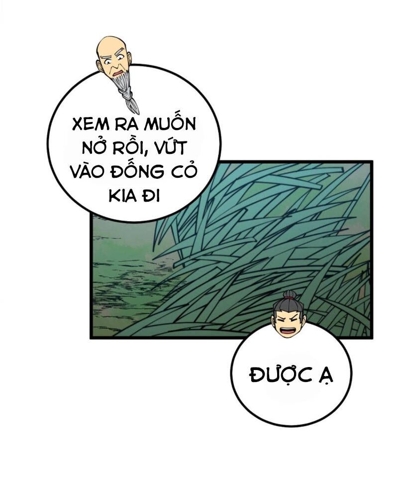 Độc Thủ Vu Y Chapter 286 - 41