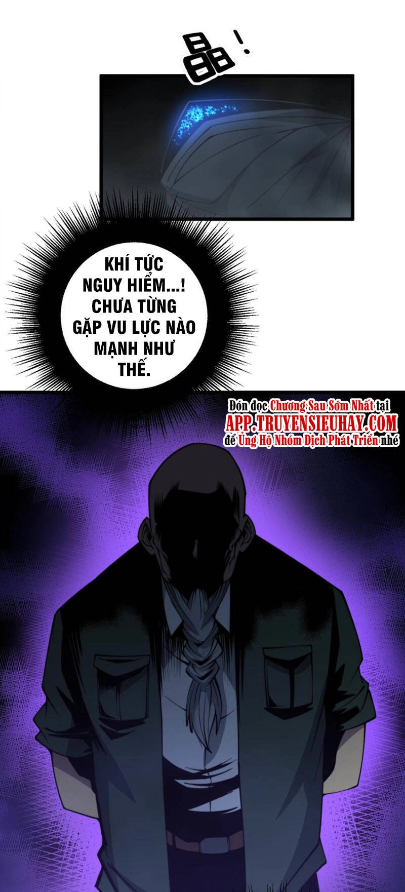 Độc Thủ Vu Y Chapter 287 - 3