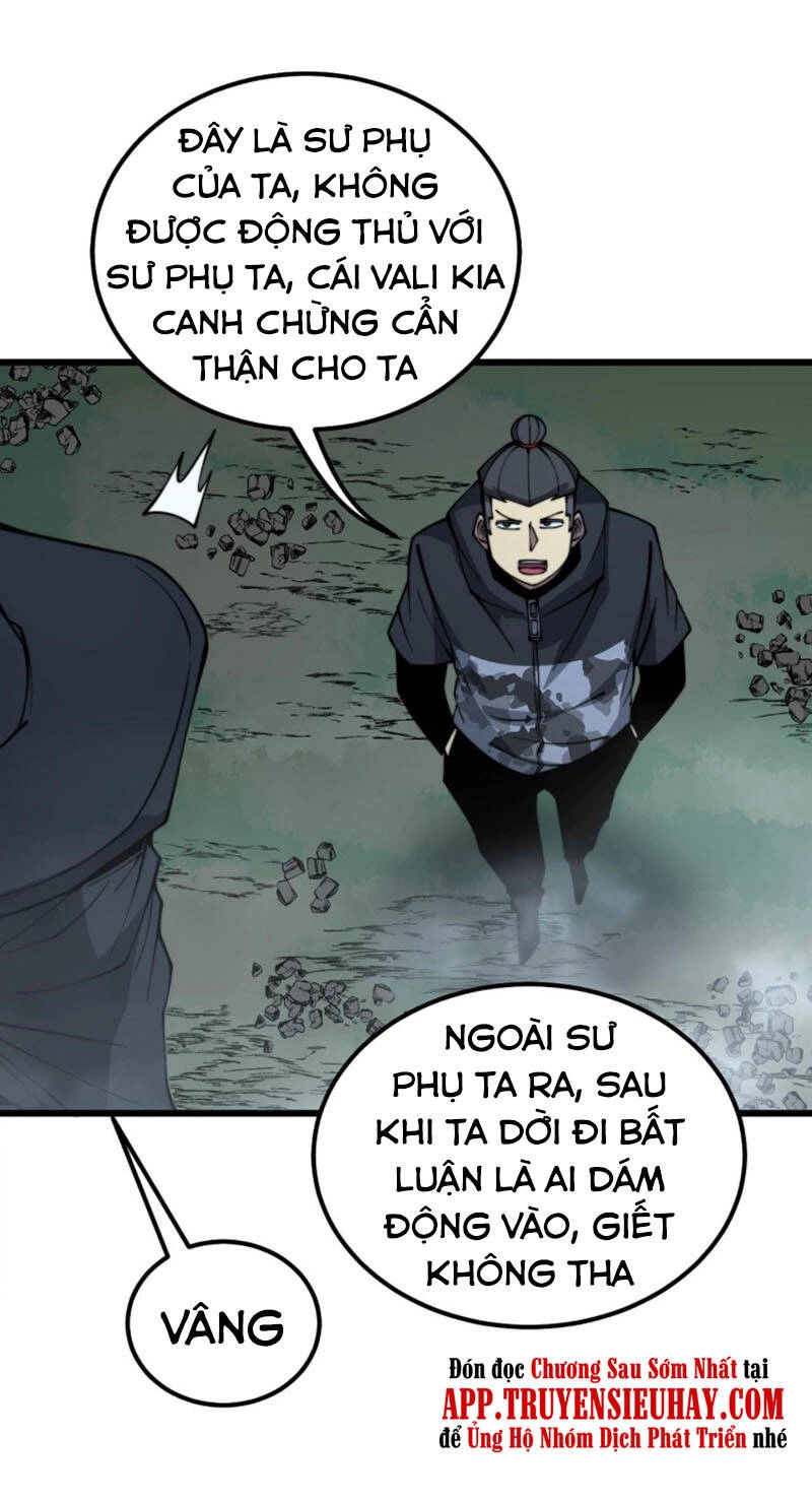 Độc Thủ Vu Y Chapter 287 - 5
