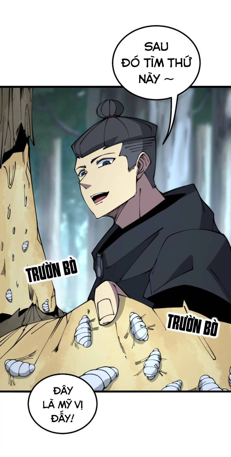 Độc Thủ Vu Y Chapter 287 - 10