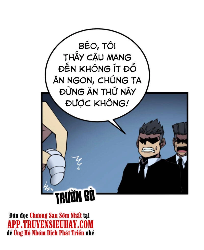 Độc Thủ Vu Y Chapter 287 - 11