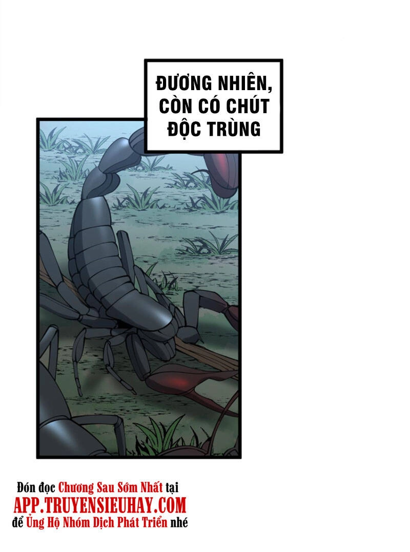 Độc Thủ Vu Y Chapter 287 - 17